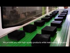 Top3 manufacturer of cutting machine parts in China.