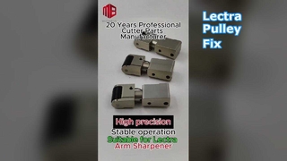 Sharpener For Lectra
